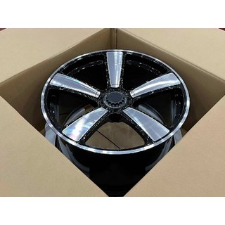 Jante forjate OEM R20 R21 V20 (set 4 buc) Porsche 911 (991) 2011–2019 foto 3