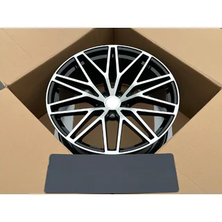 Jante forjate OEM R21 V2 (set 4 buc) foto 2