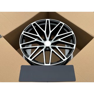 Jante forjate OEM R21 V2 (set 4 buc) foto 2