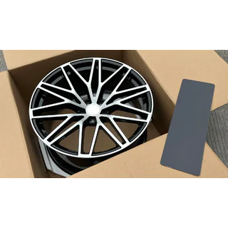 Jante forjate OEM R21 V2 (set 4 buc) foto 3