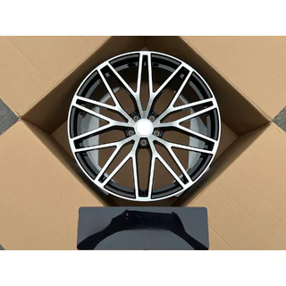 Jante forjate OEM R21 V2 (set 4 buc) foto 1