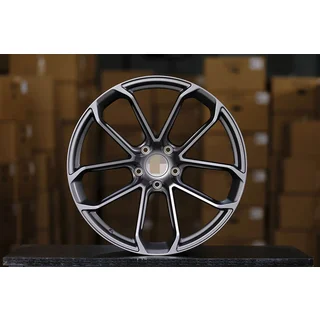 Jante forjate OEM R18 (set 4 buc) foto 1