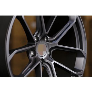 Jante forjate OEM R18 (set 4 buc) foto 4