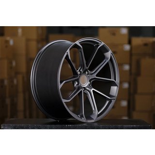 Jante forjate OEM R18 (set 4 buc) foto 3