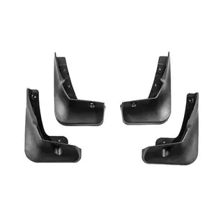 Aparatori noroi Premium (pentru 300 2018+, set 4 buc)