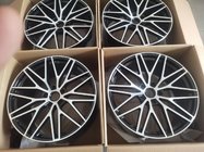 Porsche Cayenne 2018- Jante forjate OEM R22 V5 (Set 4 buc) foto 5