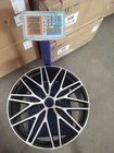 Porsche Cayenne 2018- Jante forjate OEM R22 V5 (Set 4 buc) foto 10