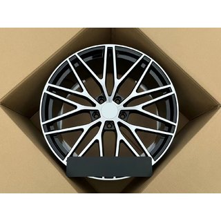 Jante forjate OEM R22 V5 (Set 4 buc) foto 1