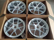 Porsche 911 (992) 2018– Jante OEM forjate R20 R21 V22 (Set 4 buc) foto 7