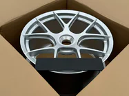 Porsche 911 (992) 2018– Jante OEM forjate R20 R21 V22 (Set 4 buc) foto 5