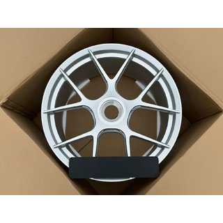 Jante OEM forjate R20 R21 V22 (Set 4 buc) Porsche 911 (992) 2018– foto 3