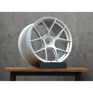 Jante OEM forjate R20 R21 V22 (Set 4 buc) Porsche 911 (992) 2018– foto 1
