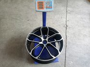 Porsche Cayenne 2018- Jante forjate OEM R21 V2 (set 4 buc) foto 10