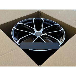 Jante forjate OEM R21 V2 (set 4 buc) foto 3