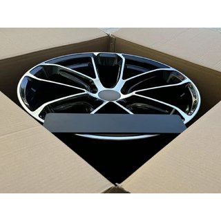 Jante forjate OEM R21 V2 (set 4 buc) foto 4