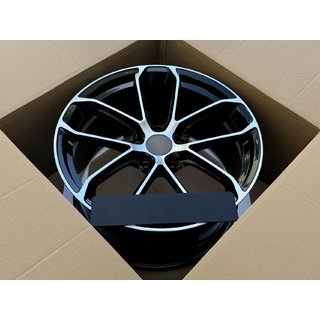 Jante forjate OEM R21 V2 (set 4 buc) foto 2