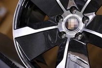 Porsche Taycan 2019- Jante forjate OEM R20 (Set 4 buc) foto 3