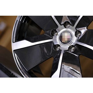 Jante forjate OEM R20 (Set 4 buc) foto 3