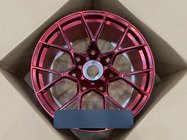 Porsche 911 (992) 2018– Jante forjate OEM R20 R21 V25 (set 4 buc) foto 2