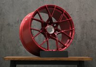 Porsche 911 (992) 2018– Jante forjate OEM R20 R21 V25 (set 4 buc) foto 1