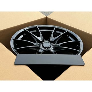 Jante forjate OEM R19 V1 (Set 4 buc) Porsche 911 (997) 2004–2012 foto 4
