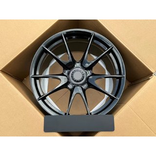 Jante forjate OEM R19 V1 (Set 4 buc) foto 1
