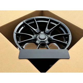 Jante forjate OEM R19 V1 (Set 4 buc) Porsche 911 (997) 2004–2012 foto 3