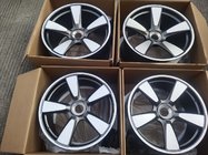 Porsche 911 (991) 2011–2019 Jante forjate OEM R20 R21 V11 (Set 4 buc) foto 7
