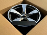 Porsche 911 (991) 2011–2019 Jante forjate OEM R20 R21 V11 (Set 4 buc) foto 5
