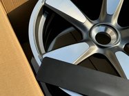 Porsche 911 (991) 2011–2019 Jante forjate OEM R20 R21 V11 (Set 4 buc) foto 12
