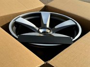 Porsche 911 (991) 2011–2019 Jante forjate OEM R20 R21 V11 (Set 4 buc) foto 4