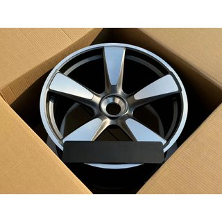 Jante forjate OEM R20 R21 V11 (Set 4 buc) Porsche 911 (991) 2011–2019 foto 3