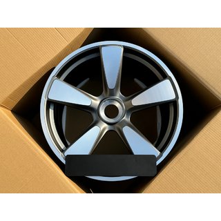 Jante forjate OEM R20 R21 V11 (Set 4 buc) Porsche 911 (991) 2011–2019 foto 2