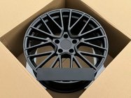 Porsche Cayenne 2018- Jante forjate OEM R21 V3 (Set 4 buc) foto 3