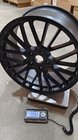 Porsche Cayenne 2018- Jante forjate OEM R21 V3 (Set 4 buc) foto 8