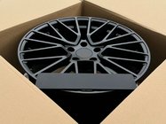 Porsche Cayenne 2018- Jante forjate OEM R21 V3 (Set 4 buc) foto 5