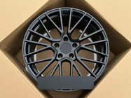 Porsche Cayenne 2018- Jante forjate OEM R21 V3 (Set 4 buc) foto 2