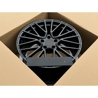 Jante forjate OEM R21 V3 (Set 4 buc) foto 4