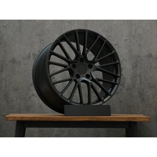 Jante forjate OEM R21 V3 (Set 4 buc) foto 1
