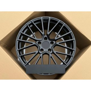 Jante forjate OEM R21 V3 (Set 4 buc) foto 2