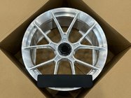 Porsche Macan 2014-2024 Jante forjate OEM R21 V1 (Set 4 buc) foto 2