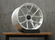 Porsche Macan 2014-2024 Jante forjate OEM R21 V1 (Set 4 buc) foto 1