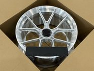 Porsche Macan 2014-2024 Jante forjate OEM R21 V1 (Set 4 buc) foto 3