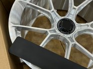 Porsche Macan 2014-2024 Jante forjate OEM R21 V1 (Set 4 buc) foto 9