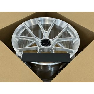 Jante forjate OEM R21 V1 (Set 4 buc) foto 4
