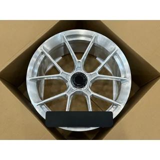 Jante forjate OEM R21 V1 (Set 4 buc) foto 2