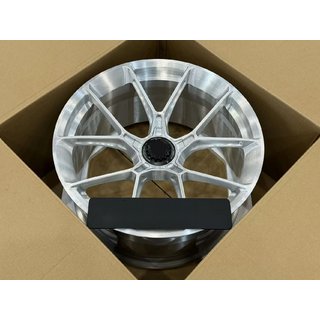 Jante forjate OEM R21 V1 (Set 4 buc) foto 3
