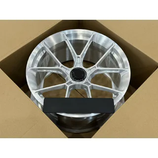 Jante forjate OEM R21 V1 (Set 4 buc) foto 3
