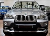 BMW X5 E70 2007-2013 Kit caroserie Paradigma (pentru Base 2007-2010) foto 2