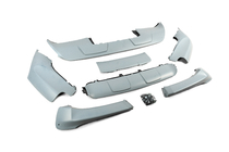 BMW X5 E70 2007-2013 Kit caroserie Paradigma (pentru Base 2007-2010) foto 6